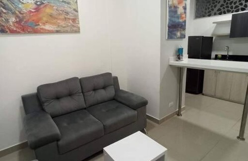 Cali Apartment | Apartamento ALAMEDA Cali