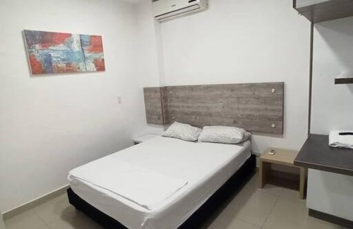 Cali Apartment | Apartamento ALAMEDA Cali