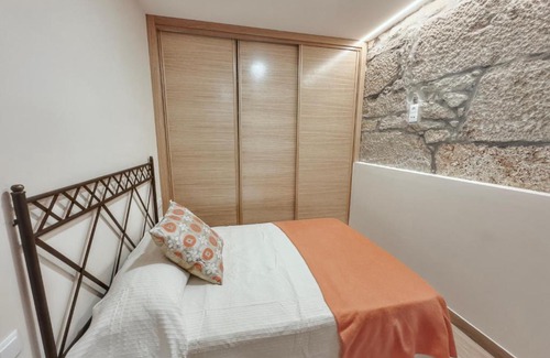 Poio Apartment | Apartamento Albar