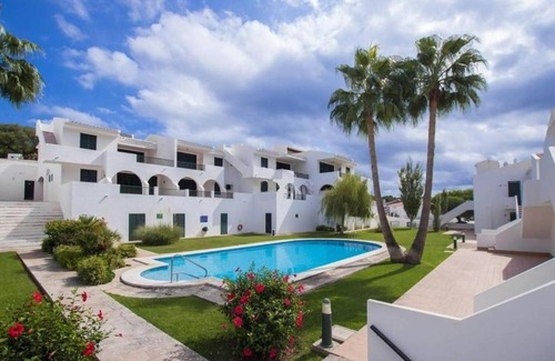 Son Parc Apartment | Apartamento Albatros-Son Parc Menorca