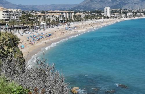 El Albir Apartment | Apartamento Albimar