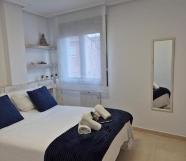 Posada de Llanes Apartment | Apartamento Alborada de Llanes
