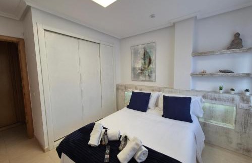 Posada de Llanes Apartment | Apartamento Alborada de Llanes