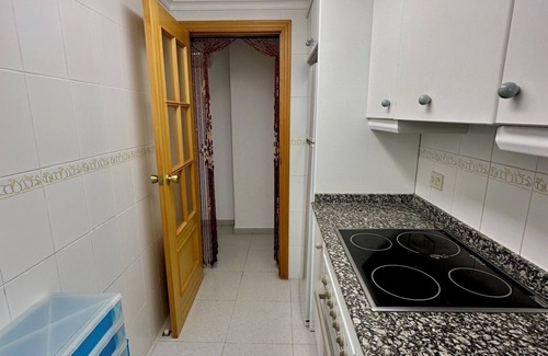 Alcossebre Apartment | Apartamento Alcocebre Rental Holidays Ref 067