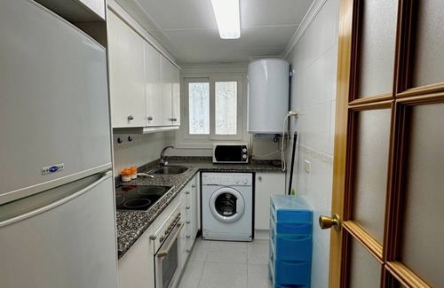 Alcossebre Apartment | Apartamento Alcocebre Rental Holidays Ref 067
