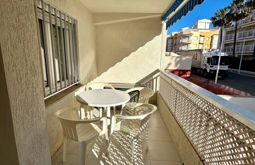 Alcossebre Apartment | Apartamento Alcocebre Rental Holidays Ref 067