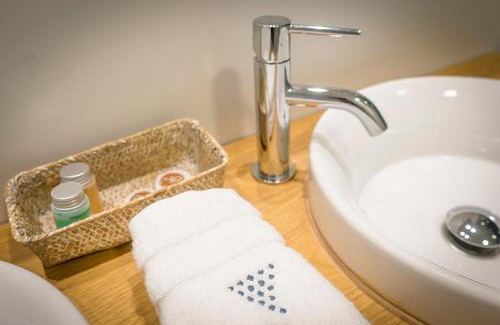 Siguenza Apartment | Apartamento Alcuneza en Elmolinodelasal de Sigüenza