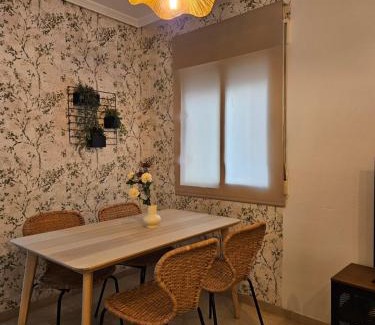 Garrucha Apartment | Apartamento Alma de Garrucha