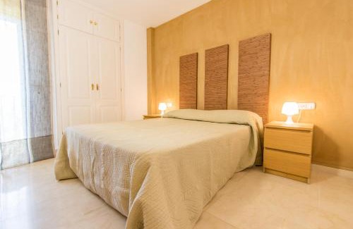 Cerrillo de Maracena Apartment | Apartamento Almunia