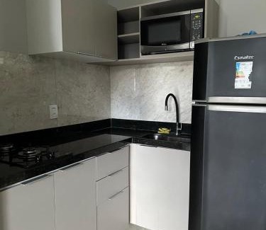 Catole Apartment | Apartamento Alto Padrão - Com Ar