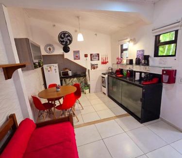 Portal da Ferradura Apartment | Apartamento Ambar