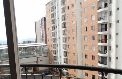 Bucaramanga Apartment | Apartamento Amoblado Bucaramanga Conucos