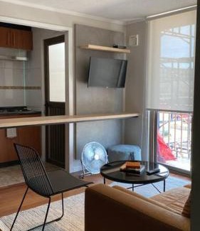 Talca Apartment | Apartamento amoblado
