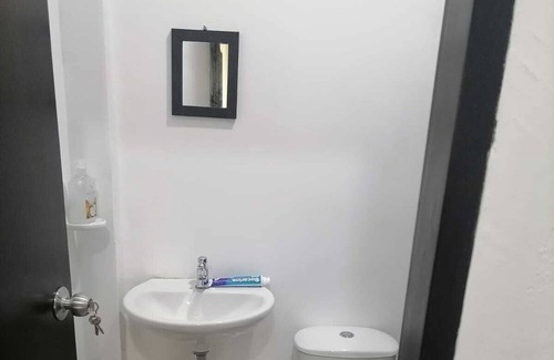 San Javier Apartment | Apartamento Amoblado Medellin, Comuna Trece