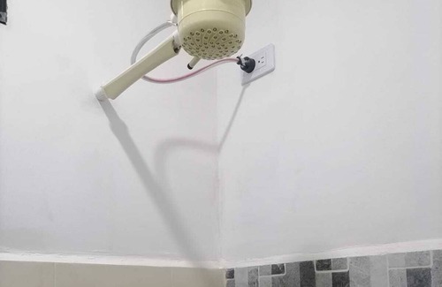 San Javier Apartment | Apartamento Amoblado Medellin, Comuna Trece