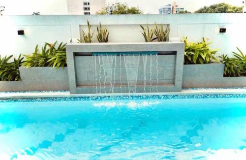 San Jose de Cucuta Apartment | Apartamento Amoblado de Lujo en Cucuta