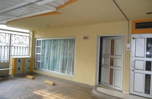 Neiva Apartment | Apartamento amoblado Neiva¡! capacidad 2 personas