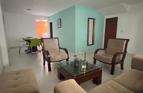 Neiva Apartment | Apartamento amoblado Neiva¡! capacidad 2 personas
