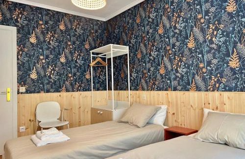 Santa Lucia Apartment | Apartamento amplio y luminoso