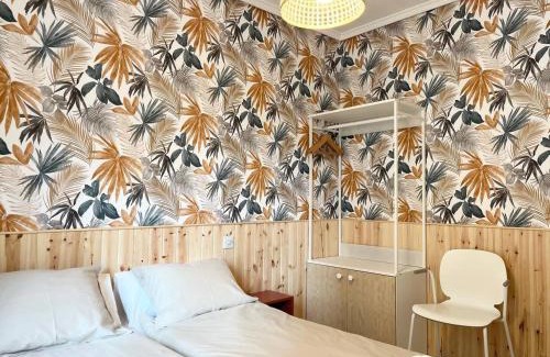 Santa Lucia Apartment | Apartamento amplio y luminoso