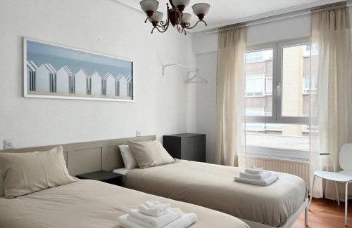Santa Lucia Apartment | Apartamento amplio y luminoso