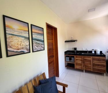 Parnaiba Apartment | Apartamento Ana Alves Residence - Parnaíba - Piauí