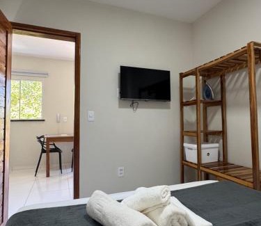 Parnaiba Apartment | Apartamento Ana Alves Residence - Parnaíba - Piauí