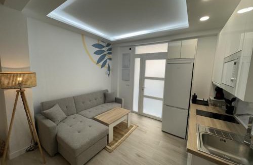 La Trinidad Apartment | Apartamento Andalucía 33 Derecha