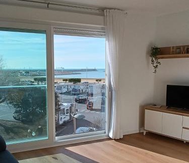 Peniscola Apartment | Apartamento Andmar Beach