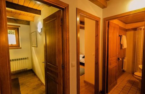 Las Bordas Apartment | Apartamento Aneto