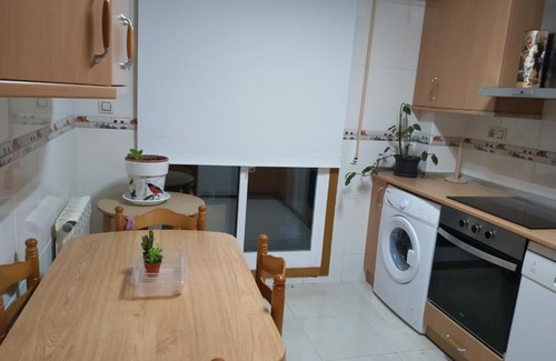 Mutriku Apartment | Apartamento Anjelus