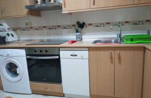 Mutriku Apartment | Apartamento Anjelus