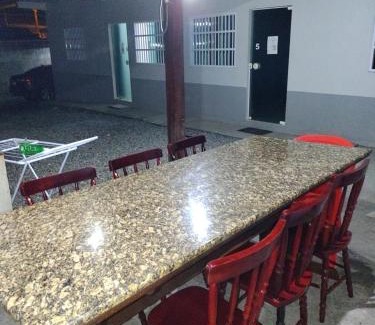 Boa Vista Apartment | Apartamento - Anthurium