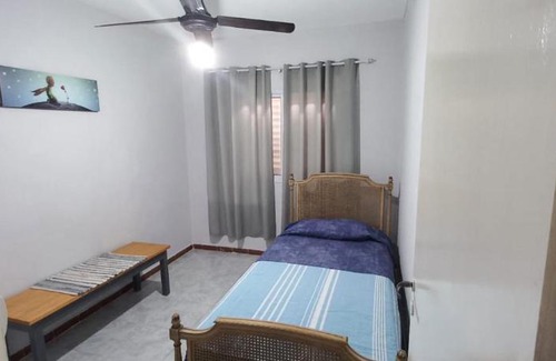 Tucuman Apartment | Apartamento los lapachos