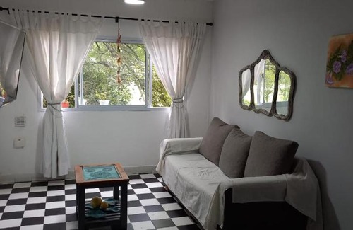 Tucuman Apartment | Apartamento los lapachos