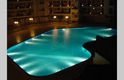 Montechoro Apartment | Apartamento Ariadna