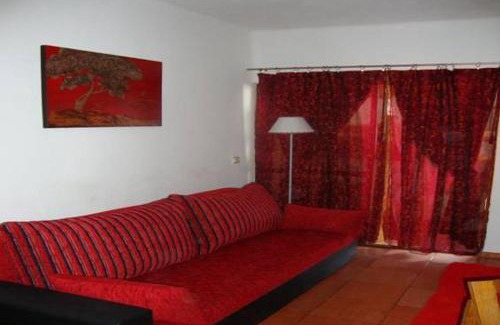 Montechoro Apartment | Apartamento Ariadna