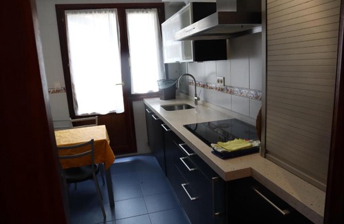 Otxandio Apartment | Apartamento Arrabal