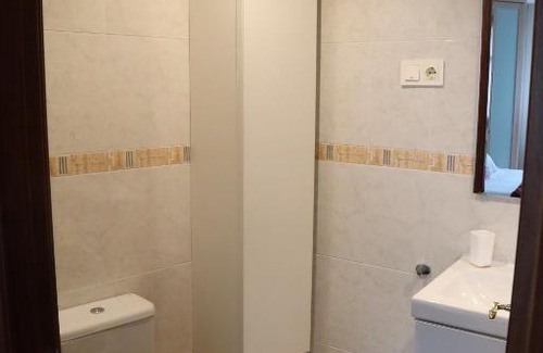 Otxandio Apartment | Apartamento Arrabal