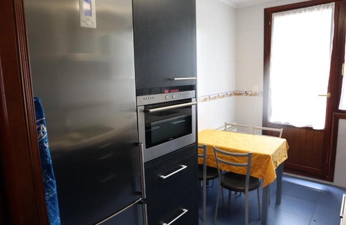 Otxandio Apartment | Apartamento Arrabal
