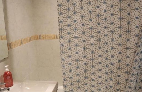 Otxandio Apartment | Apartamento Arrabal