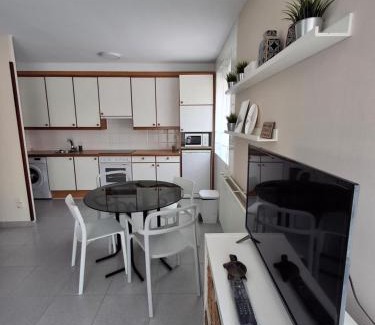 Arriondas Apartment | Apartamento Arriondas