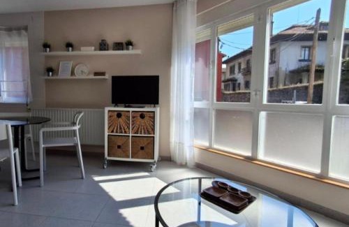 Arriondas Apartment | Apartamento Arriondas