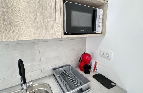 Almansa Apartment | Apartamento Asia - Amplio, céntrico y muy luminoso