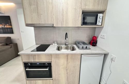 Almansa Apartment | Apartamento Asia - Amplio, céntrico y muy luminoso