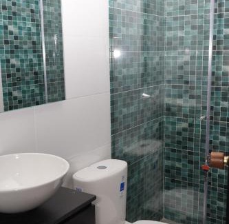 Teusaquillo Apartment | Apartamento Astromelia - Casa Tartaruga Bogotá