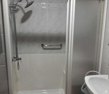 Ciudad Jardin Apartment | Apartamento Avenida Parque