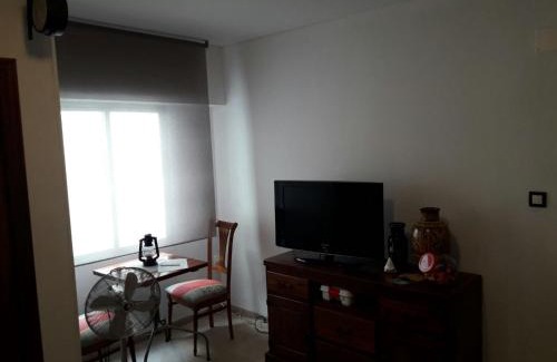 Ciudad Jardin Apartment | Apartamento Avenida Parque