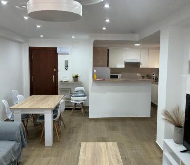Cullera Apartment | Apartamento Bahía Cullera II
