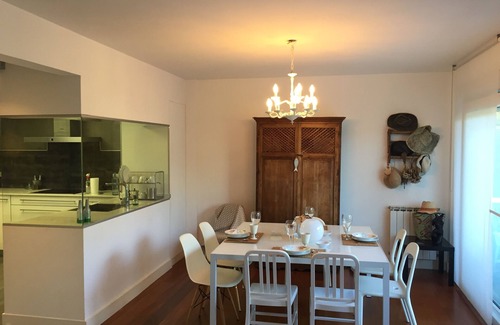 Barrika Apartment | Apartamento Bahía de Plentzia